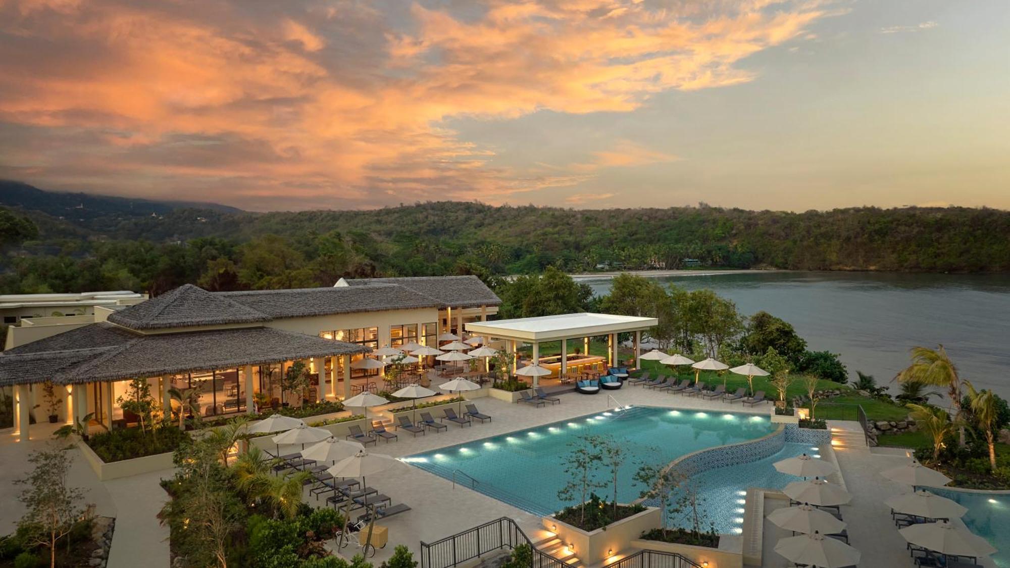Six Senses La Sagesse St. David's Exterior foto
