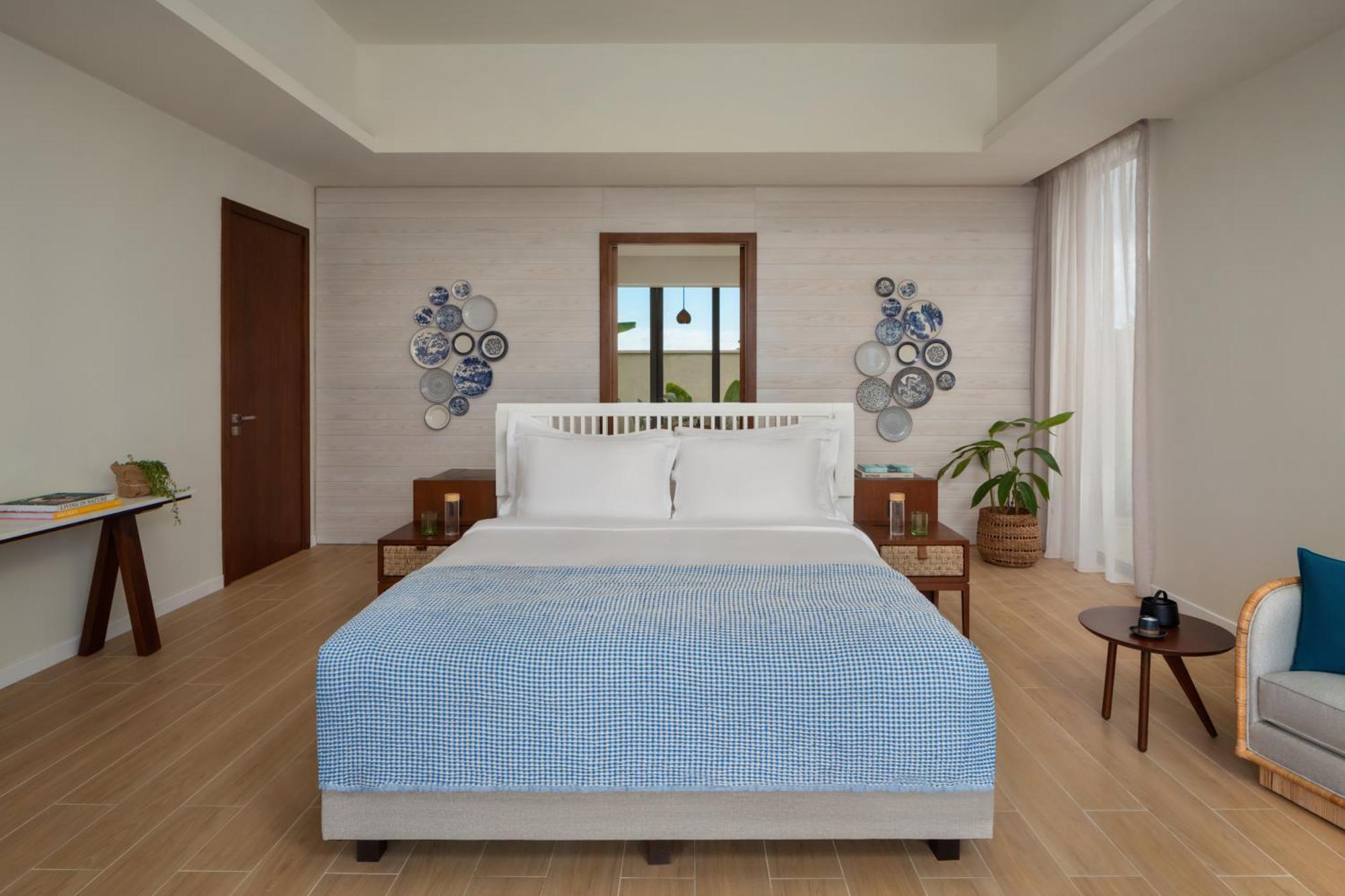 Six Senses La Sagesse St. David's Exterior foto