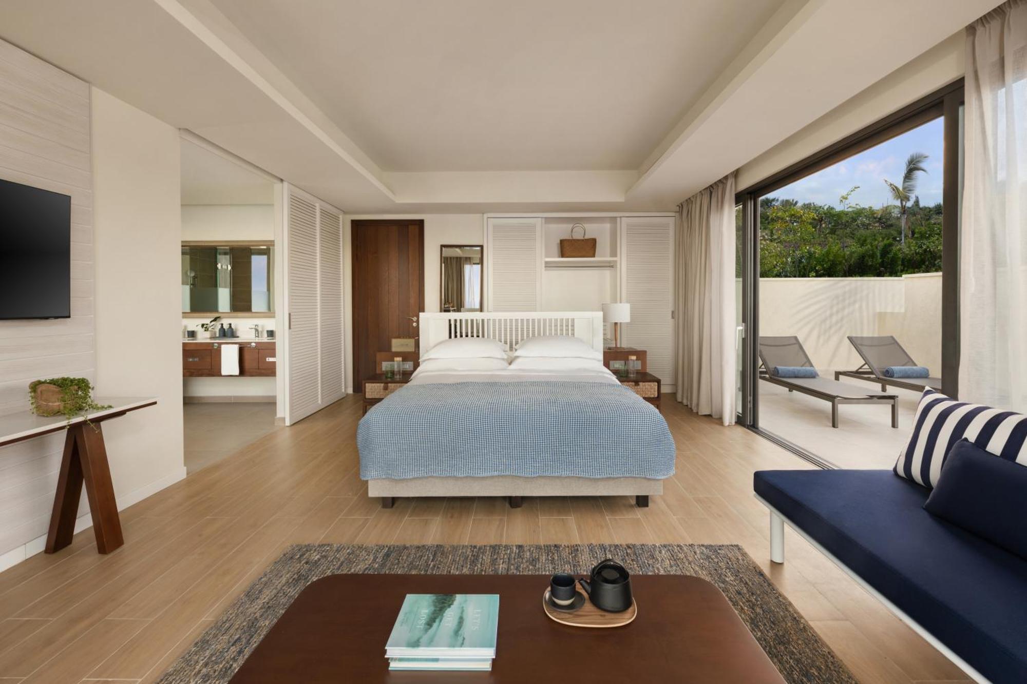 Six Senses La Sagesse St. David's Exterior foto